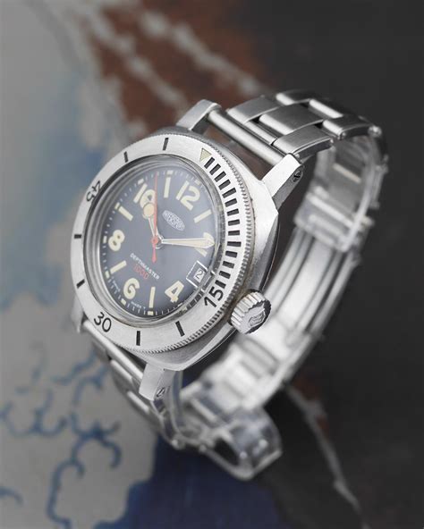 difor baby panerai